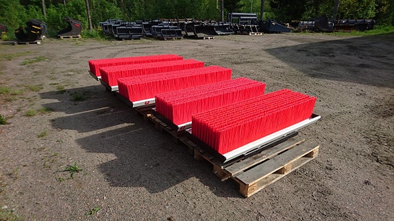SweepEx sopborste S40,S45,S60,S70 2 of 3