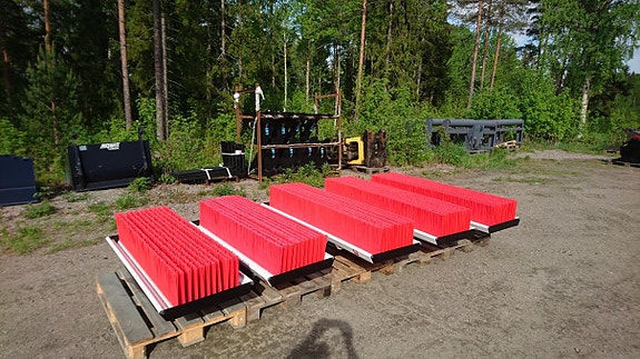 SweepEx sopborste S40,S45,S60,S70 3 of 3
