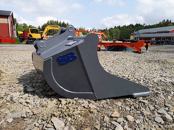 SB Planerskopa 1,20M S40 indragen 3 of 4