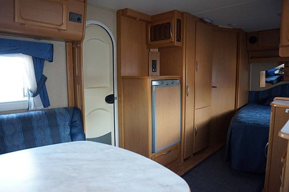 Kabe Briljant XL KS DB 5 of 8