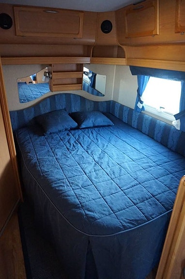 Kabe Briljant XL KS DB 3 of 8