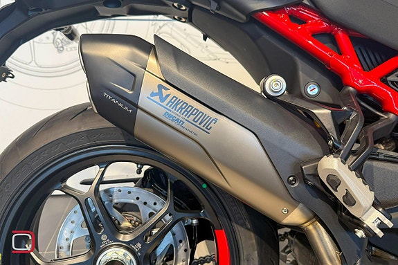 Ducati Multistrada V4 Pikes Peak *KAMPANJ!* 6 of 7