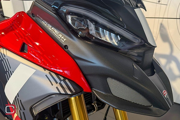 Ducati Multistrada V4 Pikes Peak *KAMPANJ!* 5 of 7
