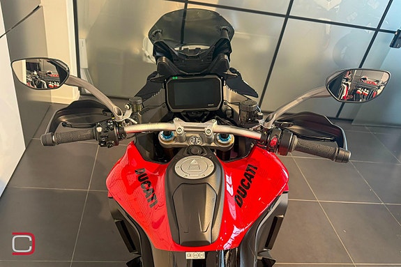Ducati Multistrada V4 Pikes Peak *KAMPANJ!* 4 of 7