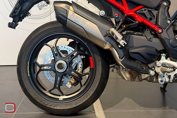 Ducati Multistrada V4 Pikes Peak *KAMPANJ!* 7 of 7