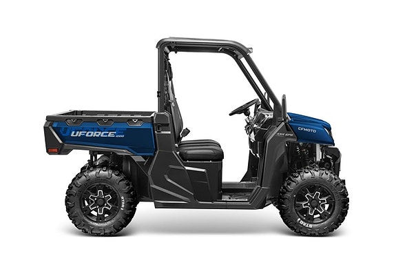 CFMOTO UFORCE 1000 EFI EPS V-TWIN TRAKTOR B 2 of 2
