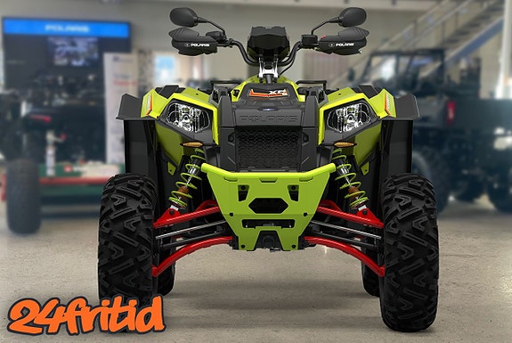 Polaris Scrambler XP 1000 S EPS 3 of 3