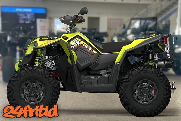 Polaris Scrambler XP 1000 S EPS 2 of 3