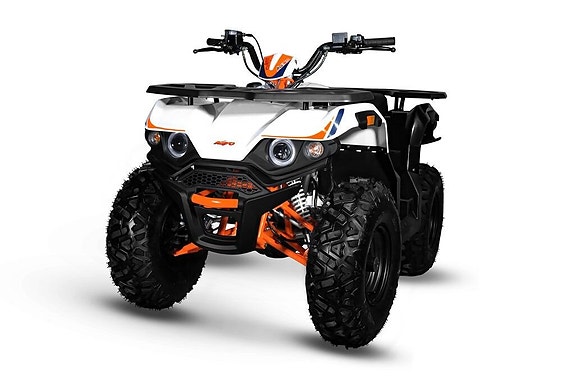 Kayo 180 ATV 2 of 5