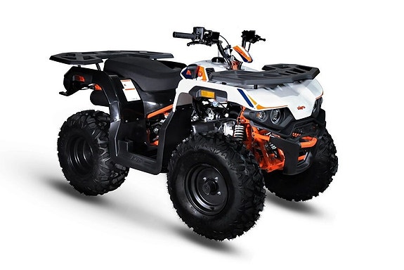 Kayo 180 ATV