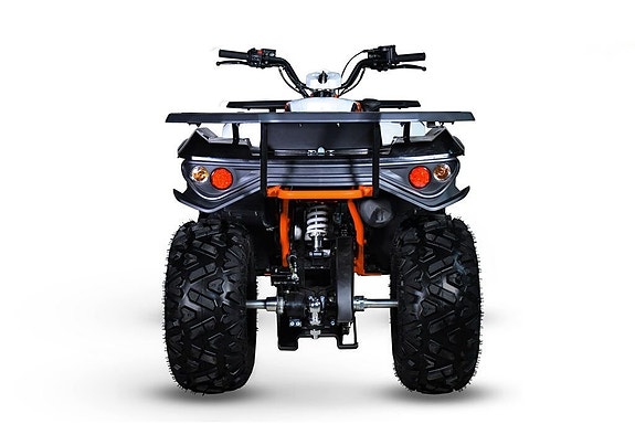 Kayo 180 ATV 4 of 5