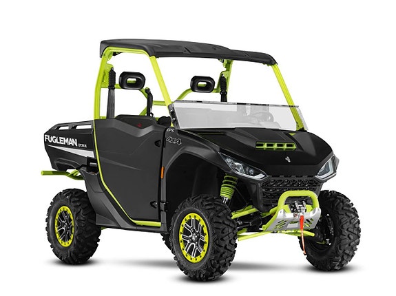 Segway Fugleman UT10 Premium 3 of 5