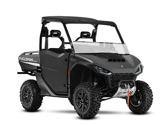 Segway Fugleman UT10 Premium 2 of 5