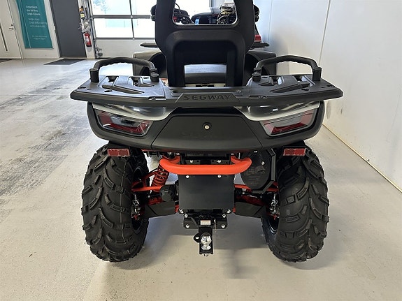 Segway Snarler AT6 L EPS DELUXE ink snöblad 5 of 12
