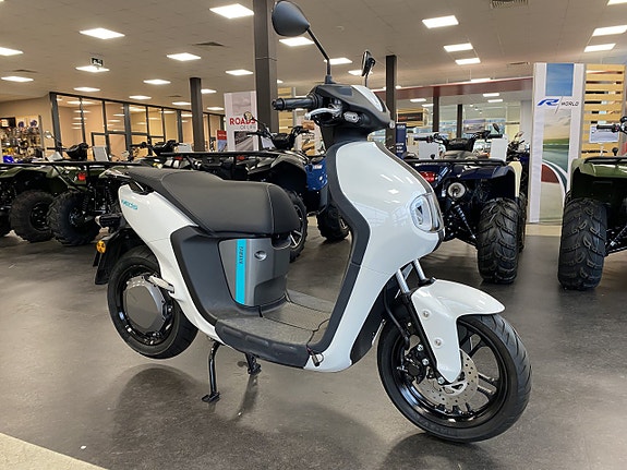 Yamaha Neos EL Prissänkt! 6 of 9