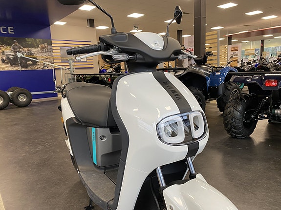 Yamaha Neos EL Prissänkt! 9 of 9