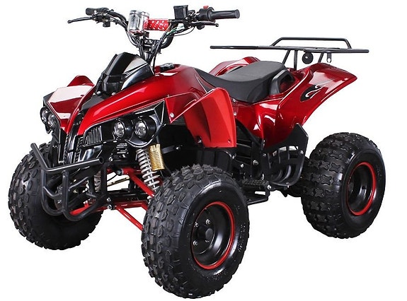 Övriga ATV "Midi" storlek Rex, 1000W