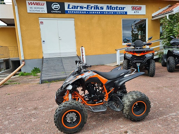 Viarelli AGREZZA 250 NU 27900 KR