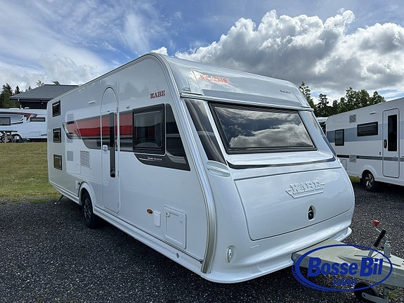 Kabe Estate 600 GLE KS * Barnkammare * 3 våning * B15 * 2 of 5