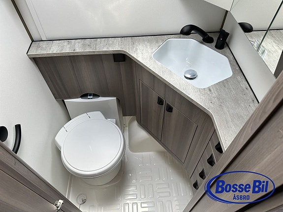 Kabe Estate 600 GLE KS * Barnkammare * 3 våning * B15 * 5 of 5