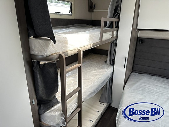 Kabe Estate 600 GLE KS * Barnkammare * 3 våning * B15 * 4 of 5