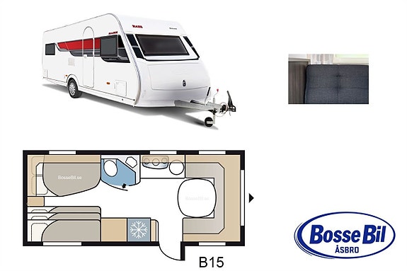 Kabe Estate 600 GLE KS * Barnkammare * 3 våning * B15 * 9 of 10