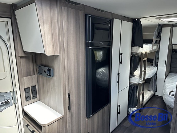 Kabe Estate 600 GLE KS * Barnkammare * 3 våning * B15 * 7 of 10