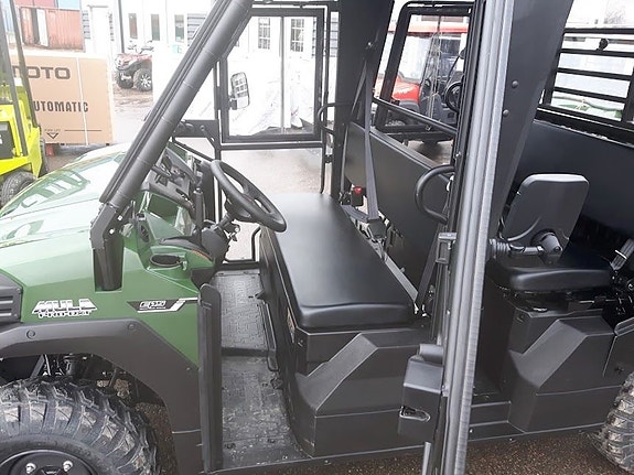 Kawasaki Mule Pro DXT 6-sits 5 of 6