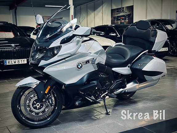 BMW K Serie