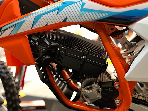 KTM SX-E 5 "KAMPANJ" 8 of 12