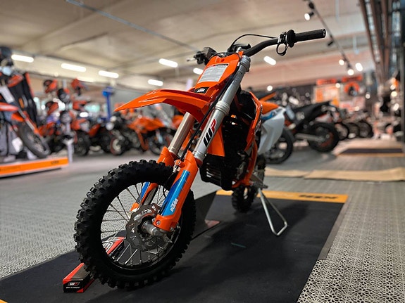 KTM SX-E 5 "KAMPANJ" 3 of 12