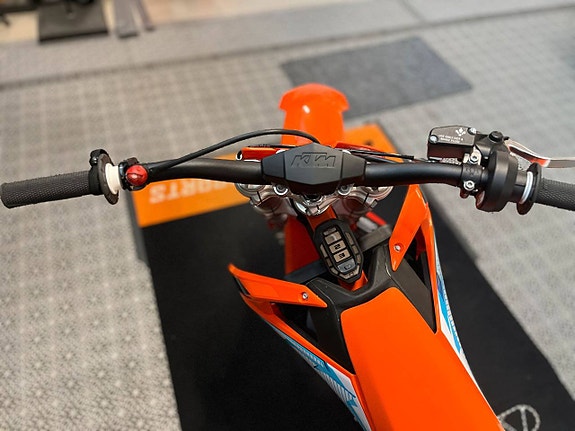 KTM SX-E 5 "KAMPANJ" 6 of 12