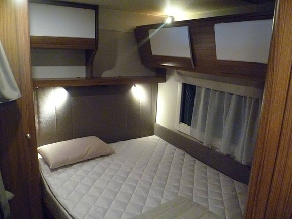 Polar 620 FWCA BARNKAMMARE  EDITION 4 of 5