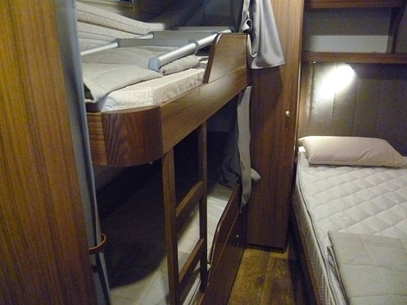 Polar 620 FWCA BARNKAMMARE  EDITION 3 of 5