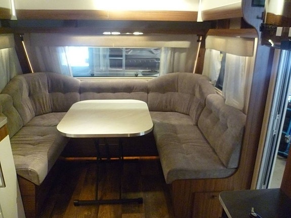 Polar 620 FWCA BARN EDITION  FABRIKSNY 6 of 7