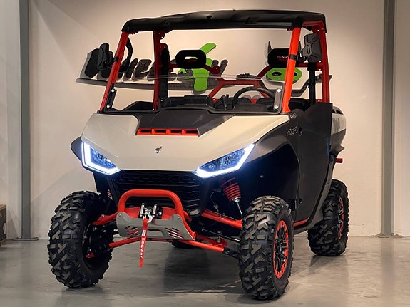 Segway Fugleman 1000cc 105hk