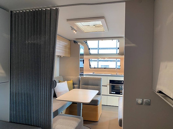 Adria Adora 613 HT ALDE / 2390 kr/mån. / Vi tar inbyten 4 of 16