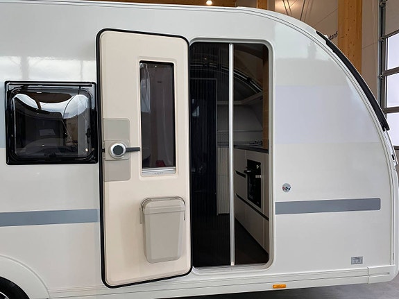 Adria Adora 613 HT ALDE / 2390 kr/mån. / Vi tar inbyten 14 of 16