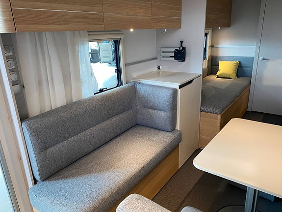 Adria Adora 613 HT ALDE / 2390 kr/mån. / Vi tar inbyten 6 of 16
