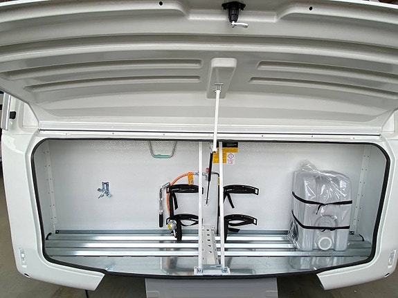 Adria Adora 613 HT ALDE / 2390 kr/mån. / Vi tar inbyten 15 of 16
