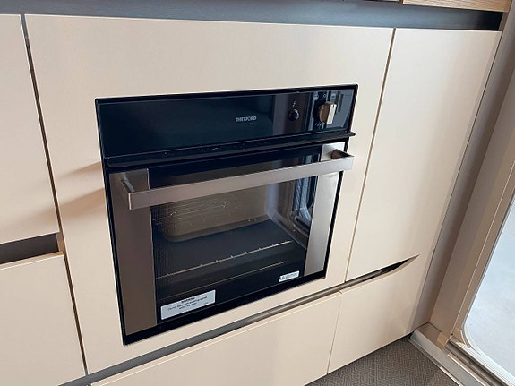 Adria Adora 613 HT ALDE / 2390 kr/mån. / Vi tar inbyten 10 of 16