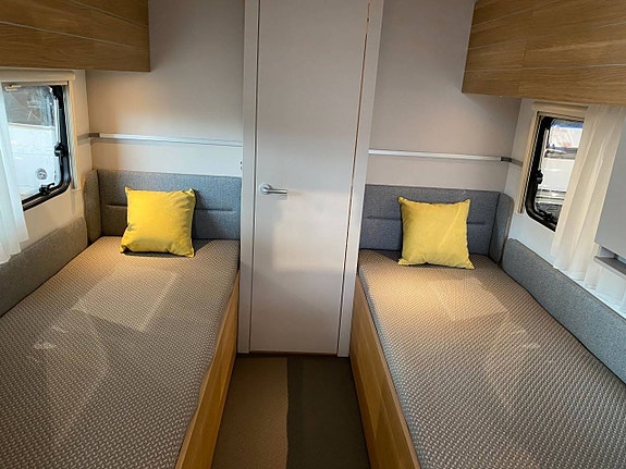 Adria Adora 613 HT ALDE / 2390 kr/mån. / Vi tar inbyten 3 of 16
