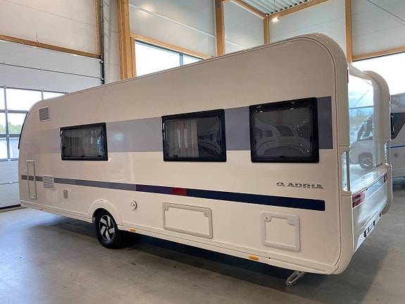 Adria Adora 613 HT ALDE / 2390 kr/mån. / Vi tar inbyten 2 of 16