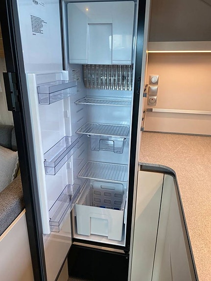 Adria Adora 613 HT ALDE / 2390 kr/mån. / Vi tar inbyten 9 of 16
