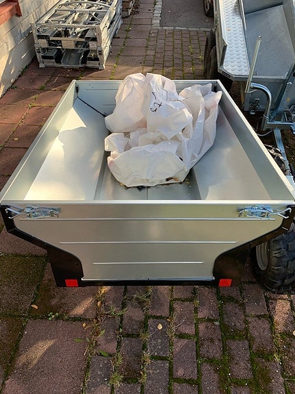 Yamaha ULTRATEC UNIVERSAL FLAKVAGN  770-22301 2 of 3