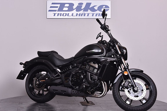 Kawasaki VULCAN S  Visning finns i hallen Bike Trollhättan