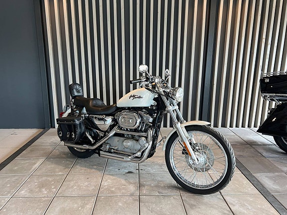 Harley-Davidson Sportster