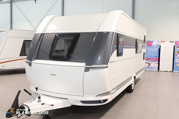 Hobby 540 KMFE De Luxe / Mover 5 of 19