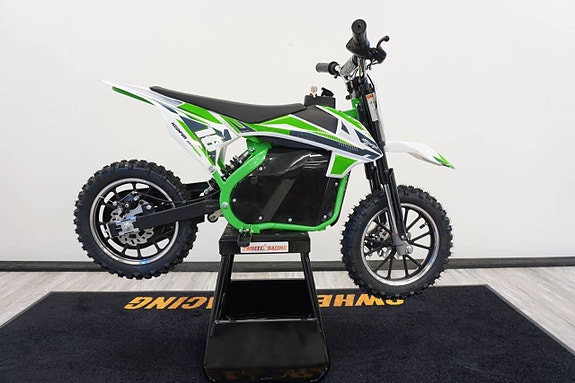 Övriga Highper HP114E