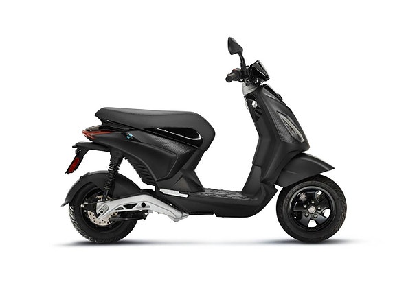 Piaggio 1 Active Superkampanj!